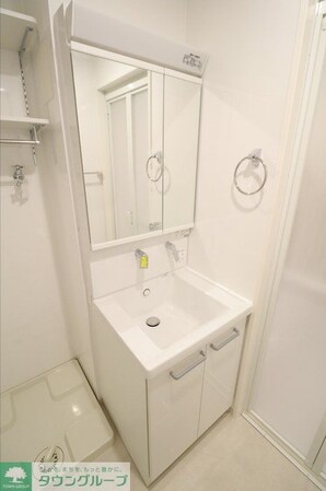 タチェット三郷中央の物件内観写真